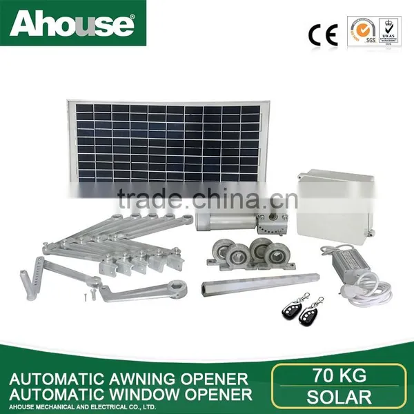 Electric Remote Control Window Opener photo-3