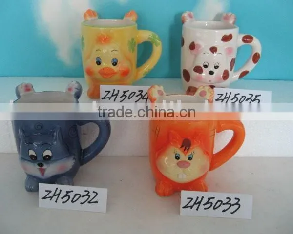 Ceramic Craft Gift