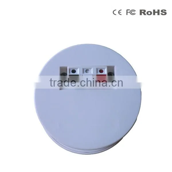 Hot Sale 6 Inch Coaxial Ceiling Speaker photo-2