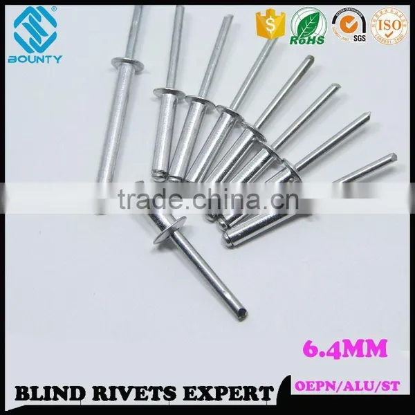 FACTORY 6.4MM RIVETS photo-3