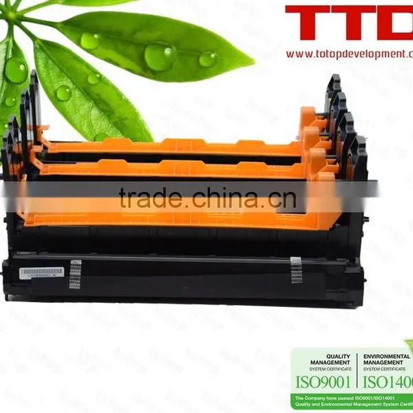 TTD Compatible Drum unit / Drum Kit / Imaging unit for OKI C8600