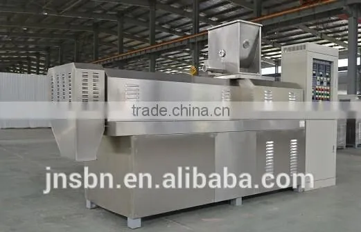 Bread Crumbs Production Line/making Plant Quality Choice photo-5