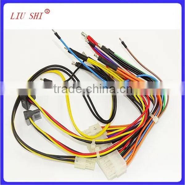 Electrical Wiring Accessories China photo-4