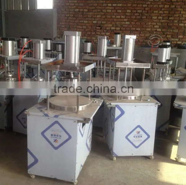 Low Price Thin Pancake Machine/pancake Making Machine photo-4