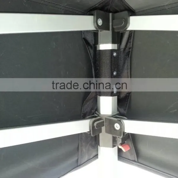 Pop up Advertising Aluminum Gazebo photo-5