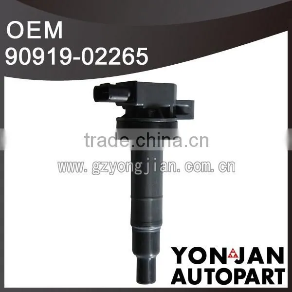 Ignition Coil Oem 90919-02265 photo-2