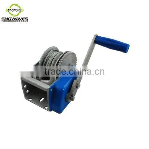 Lifting Brake Winch 300kg