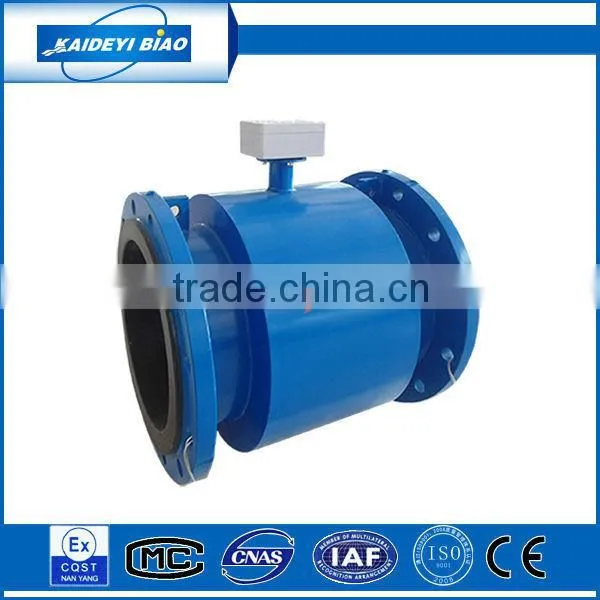 Flow Transmitter photo-2