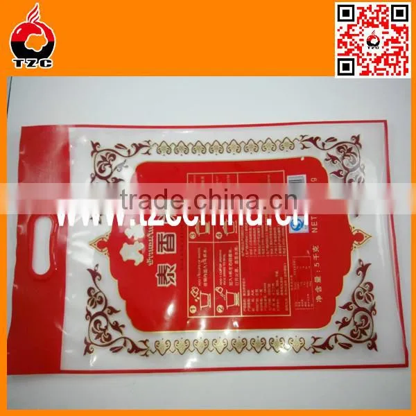 Low Price High Quality Thai Jasmine Rice Bag for Sale