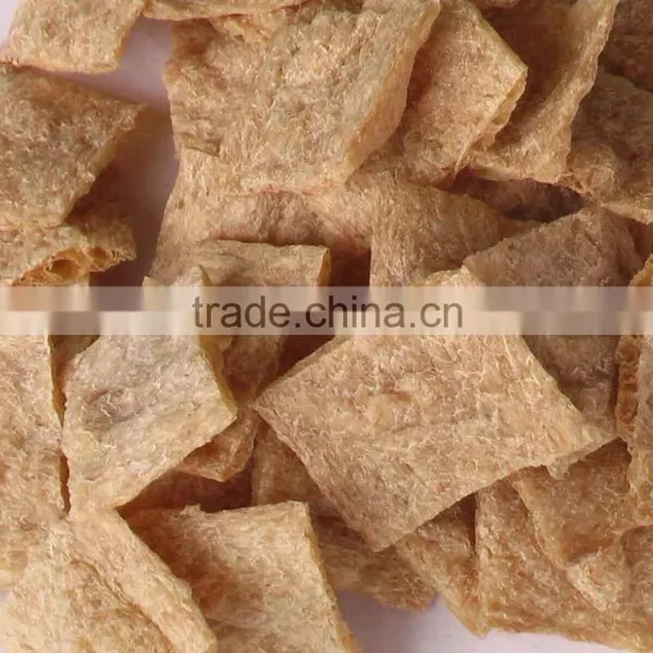 TVP /TSP/Soya Protein Production Line photo-3