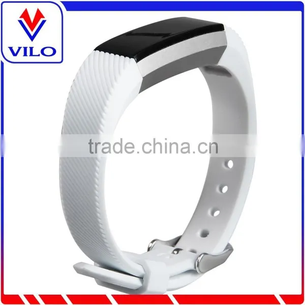 Sport TPU+TPE Watch Band Replacement Strap For Fitbit Alta photo-3