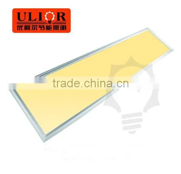 Modern Indoor Lighting 4ftx1ft Ultra Thin Led Panel Light photo-3