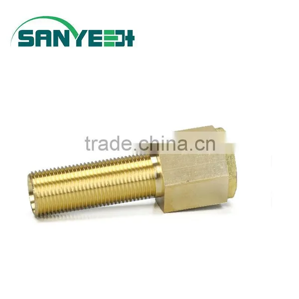 Brass Air Compressor Fitting photo-3