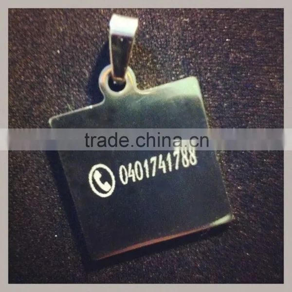 Low Price Custom Puppy Dog Tags Newly Designing Personalized Dog id Tag High Quality Cute Dog Tags photo-3