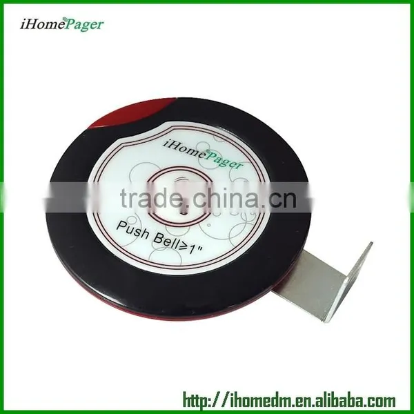Ultra Thin Call Button Used for Restaurant Waiter Calling photo-4