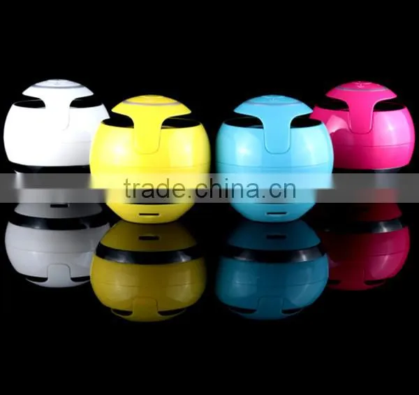 A15 2014 Hot Selling Best Bluetooth Speaker Made in China photo-2