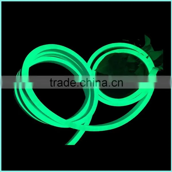 Sunbit Cheap Price Neon Rope Led Flex Light SMD3528 Led Neon Flex IP68 New Gray Led Christmas Lights photo-4