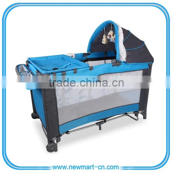 Baby Play Yard photo-3