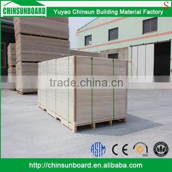 Factory Manufacture Multifunction Hot Sale Mgo Board Suppliers photo-5
