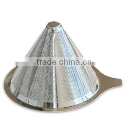 2016 Very Hot Sell of Reusable Coffee Filter on Amazon photo-3