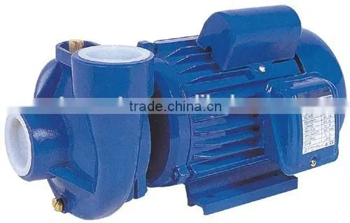OEM 1HP CPM Centrifugal Water Pump photo-4