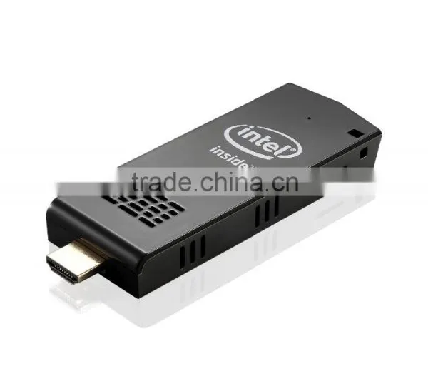 Windows10 Tv Stick Wintel Compute Stick Intel Z3735f Smart Mini Pc Pocket Computer Pc Windows 10 EW03 Mini tv Stick photo-2