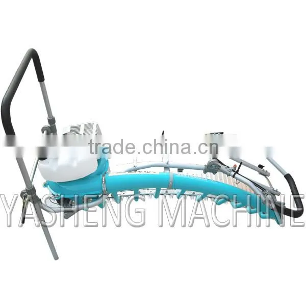 Hot Sale Gasoline Two-man Tea Plucker photo-3