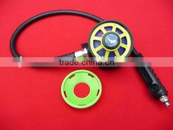 2nd Regulator With a Hose 75-85cm Diving Equipments Scuba Diving photo-3