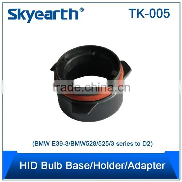 Hid Bulb Base For BMW E39-3 photo-5