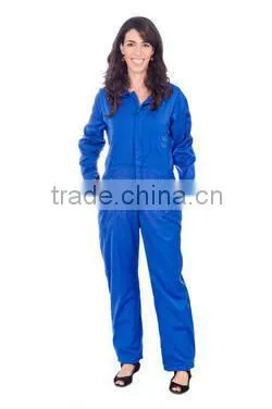 Women Workshop Coverall
