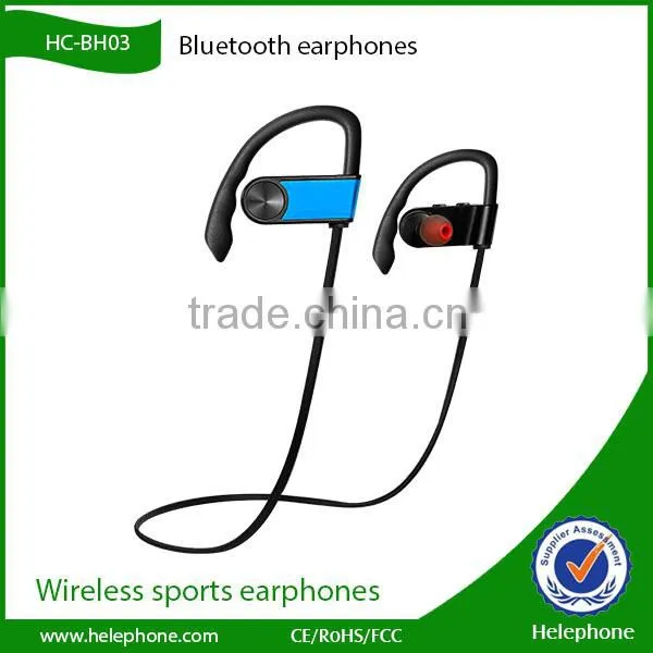 Cheap Mobile Phone Earphone Manufacturer photo-4