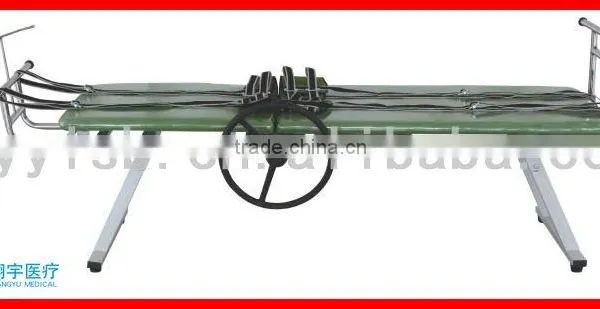 Multifunctional Traction Bed YHZ-I(9001/13485 Approved)