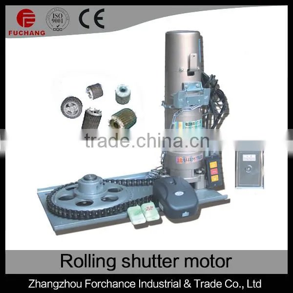 800kg-1P Automatic Sliding Door Operator