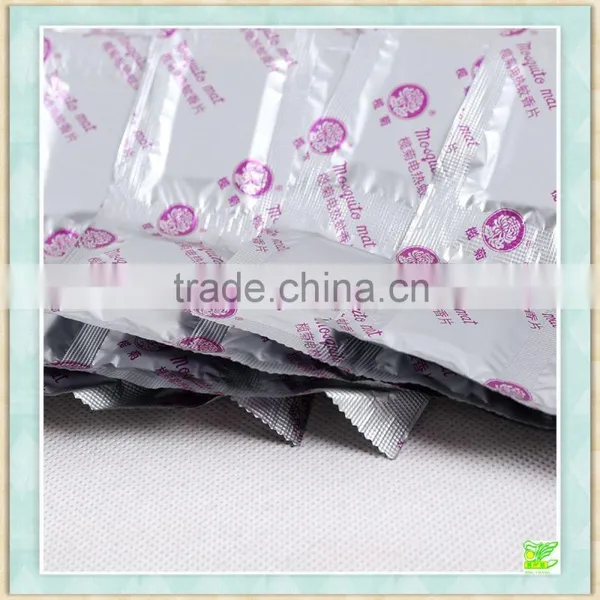 Gravure Printed Mosquito-repellent Incense Packaging Roll Film With Best Price photo-4