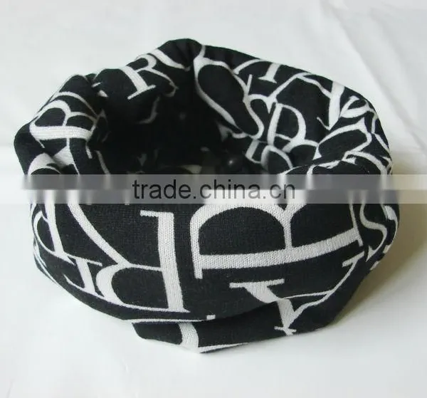 Multi Winter Neck Warmer Scarf photo-3
