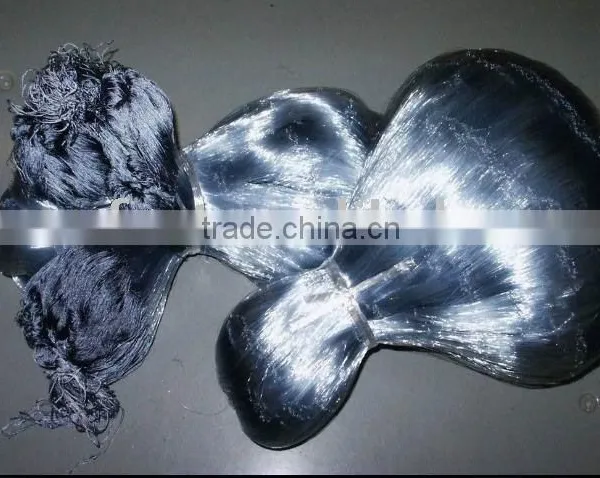 NYLON MONOFILAMENT FISHING NET