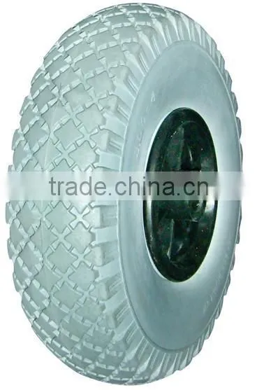 Flat Free Wheel (3.00-4)