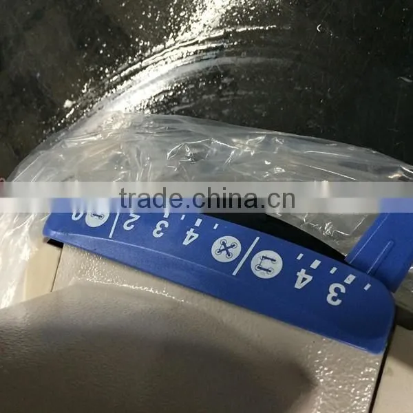 Electronic Button Attaching Sewing Machine ATR-1377D photo-6