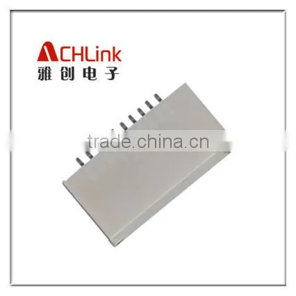0.5mm Pitch FPC Without Flip photo-3