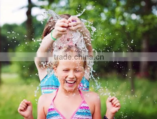 Magic Water Balloon for Hot Summer Kids Game photo-2
