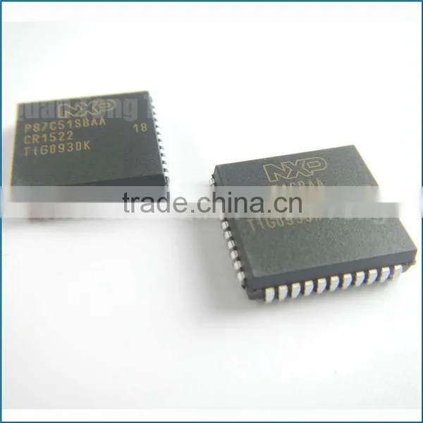 Electronic P87C51SBAA Quality Guarantee photo-2