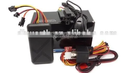 GPS Vehicle Tracker photo-2