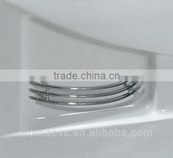 High Quality Beautiful Acrylic Hot Tub, Massage Bathtub, Hydro Spa Tub photo-5