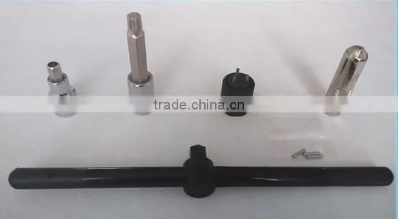 Five-piece Set Common Rail Injector Decomposition Tool photo-2