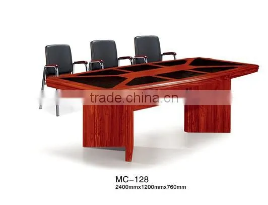 Executive Conference table wooden conference desk MC-128