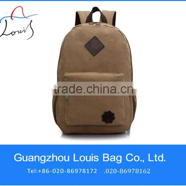 European and American Style Military Backpack