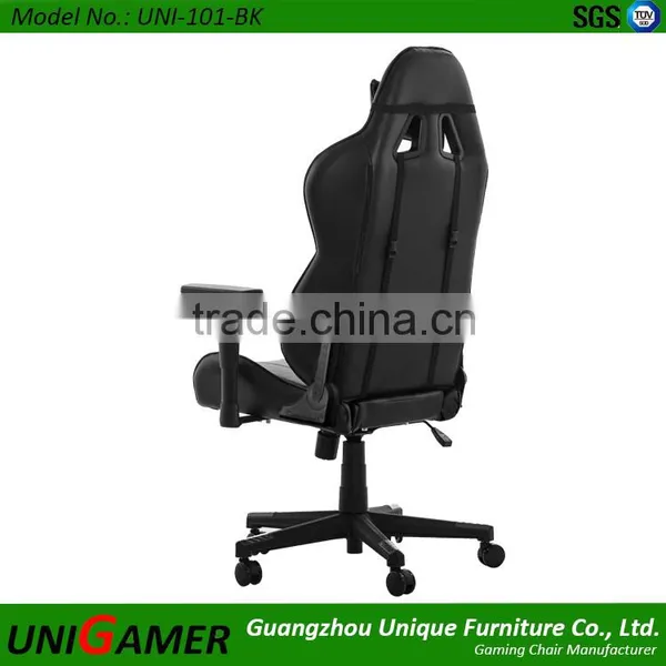 2016 New Design Executive pu Leather Revolving Adjustable Office Chair photo-3