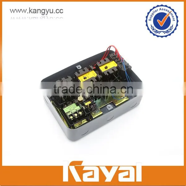 OEM Copper/PE AC magnetic starter for air compressor