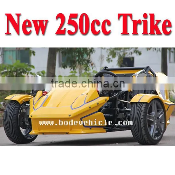 EEC 250CC RACING ATV (MC-369) photo-3