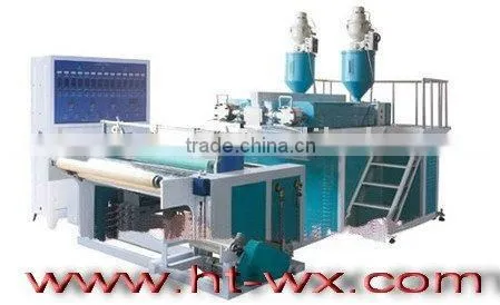 HT Series Plastic Stretch Film Production Line